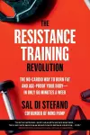 The Resistance Training Revolution cover