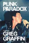 Punk Paradox cover