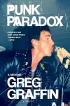Punk Paradox cover