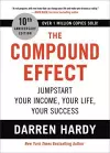 COMPOUND EFFECT cover