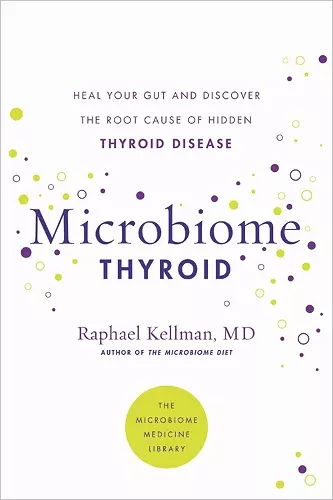 Microbiome Thyroid cover