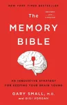 The Memory Bible cover