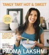 Tangy Tart Hot and Sweet cover