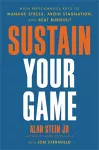 Sustain Your Game cover