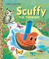 Scuffy the Tugboat cover