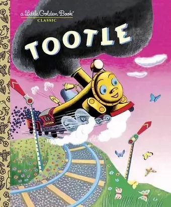 Tootle cover