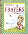 Prayers for Children cover