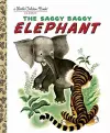 The Saggy Baggy Elephant cover