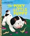 The Poky Little Puppy cover