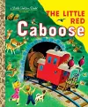 The Little Red Caboose cover