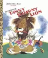 Tawny Scrawny Lion cover