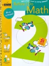 Before I Do Math (Preschool) cover