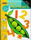 I Know Numbers (Preschool) cover