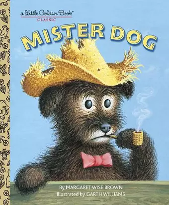 Mister Dog cover