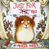 Just for You (Little Critter) cover