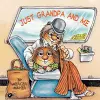 Just Grandpa and Me (Little Critter) cover