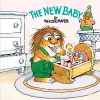 The New Baby (Little Critter) cover