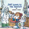 Just Going to the Dentist (Little Critter) cover