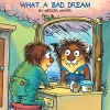 What a Bad Dream (Little Critter) cover