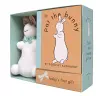 Pat the Bunny Book & Plush cover