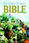 The Golden Children's Bible cover