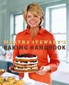 Martha Stewart's Baking Handbook cover