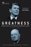 Greatness cover