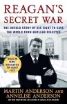 Reagan's Secret War cover