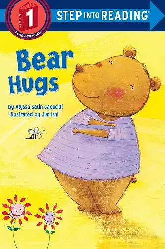 Bear Hugs cover