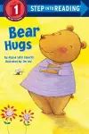 Bear Hugs cover