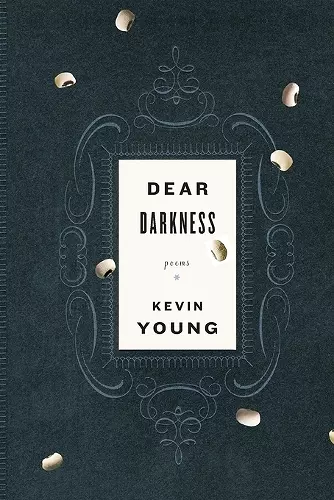 Dear Darkness cover