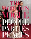 The World In Vogue cover