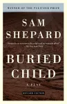 Buried Child cover