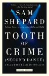 Tooth of Crime cover