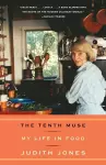 The Tenth Muse cover