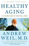 Healthy Aging cover