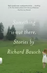 Something Is Out There cover