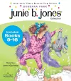 Junie B. Jones Collection: Books 9-16 cover