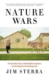 Nature Wars cover