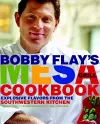 Bobby Flay's Mesa Grill Cookbook cover