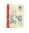 Jane Austen Address Book cover