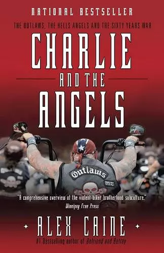 Charlie and the Angels cover