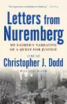 Letters from Nuremberg cover