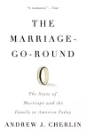 The Marriage-Go-Round cover