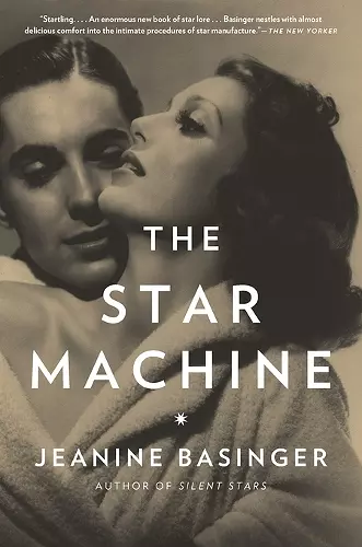 The Star Machine cover
