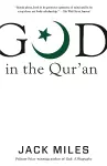 God in the Qur'an cover