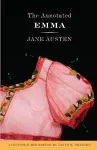 The Annotated Emma cover