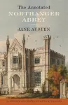The Annotated Northanger Abbey cover
