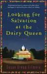 Looking for Salvation at the Dairy Queen cover