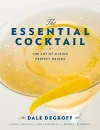 The Essential Cocktail cover